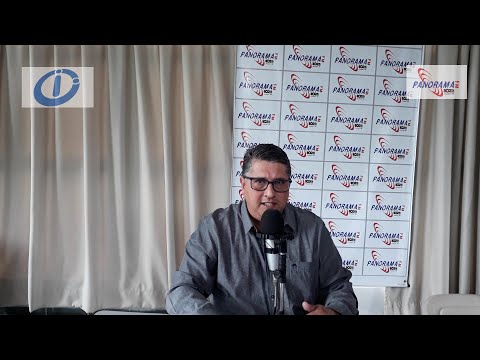 Prof. Wagner Alexandre, Superintendente da SRE Itajubá explica retorno das aulas presenciais