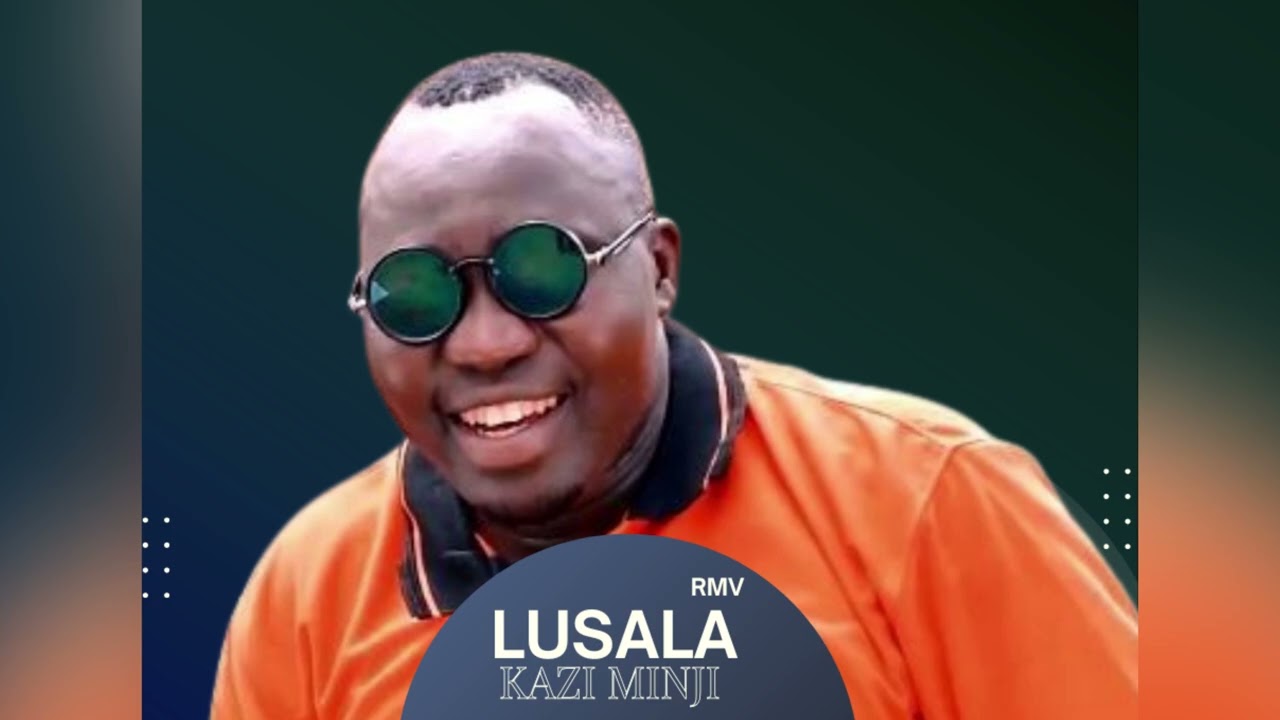 LUSALA OFFICIAL AUDIO BY KAZI MINGI 2026