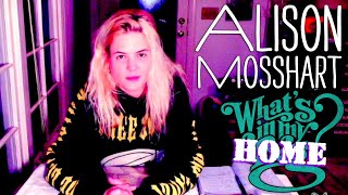 Watch Alison Mosshart's episode on YouTube
