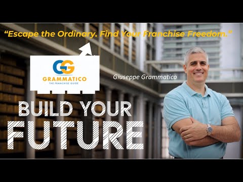 Just Minding My Business Media: Secrets to Picking the Right Franchise!