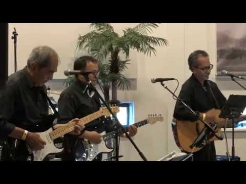 Pesta Merauke - 55 jaar / optreden B-Proud