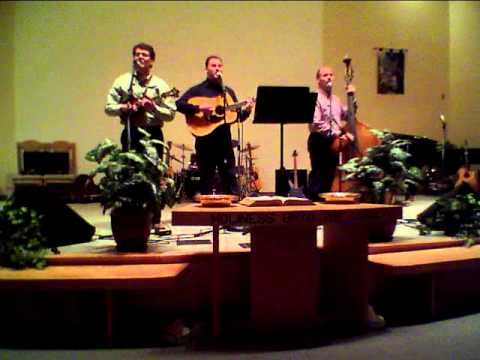 Eternity has two sung by the Phillips brothers.mov