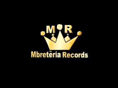 Mbretëria Records - Jeta mu ka shkatrru.wmv