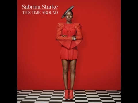 Sabrina Starke - This Time Around (Lyrics Video)