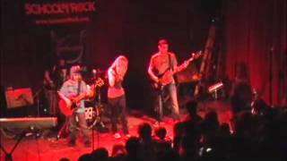 School of Rock - Neumos - Flame Tavern - TAD