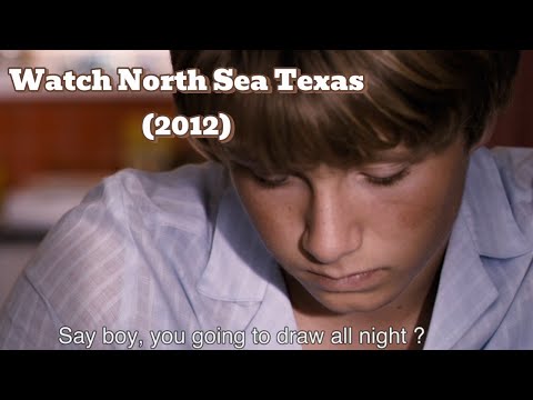 Watch North Sea Texas - A Heartfelt Coming-of-Age Journey