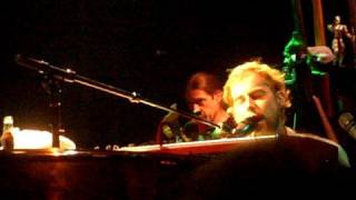 Jack's Mannequin-Orphans