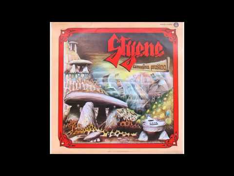 Stijene - Nebeske ptice - (Audio 1981) HD