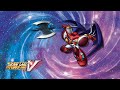 Super Robot Wars V OST - 22  Heats