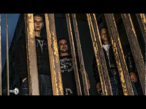 Besný Občan _| Moloch Vlavo - Prašivé tabu (prod., skreče DJ MikroMan)