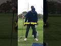 If you don’t know how to rotate or need help rotating properly in the golf swing