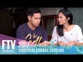 FTV Ferly Putra & Hana Prinantina - Tercyduk Asmara Soto Mie