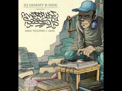 Iron Braydz Ft. Kyza - Scorpion Sting