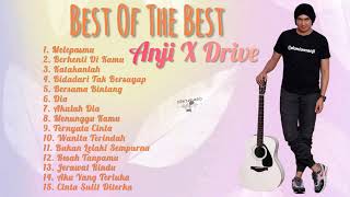 Download lagu Anji Drive Full Album | Anji Drive Best of The Best mp3