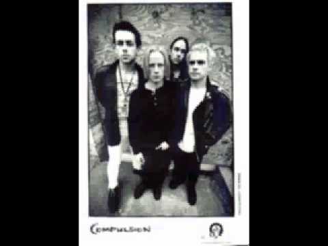 Compulsion Interview in Salt Lake City, Utah at the Zephyr Club on November 23, 1994