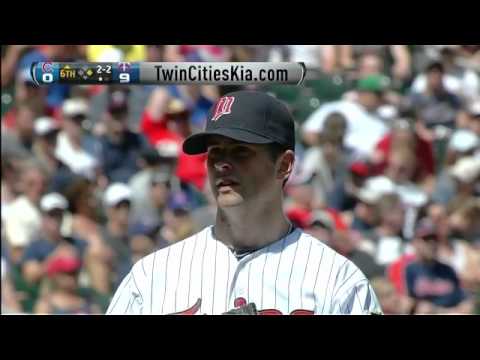 CHN AT MIN - June 09, 2012