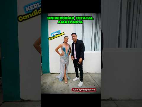 #ecuador #entrevista #entrevistaenlacalle #universitaria #university #lagoagrio #sucumbios #fypシ