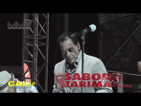 Conjunto Clasico Feat. Tito Nieves El Solitario Dia Nacional de la Salsa 2019