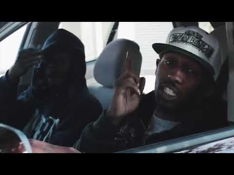 HD of Bearfaced - Drift (smvisuals707)