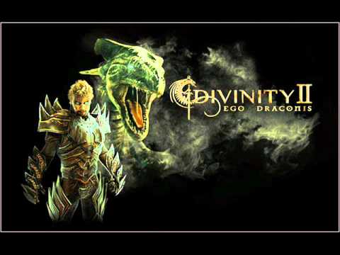 Divinity 2: Ego Draconis Soundtrack - Chicken