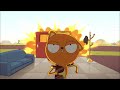 Warner Bros 75th Anniversary Collection Promo 2 TheCartoonMan12 Style