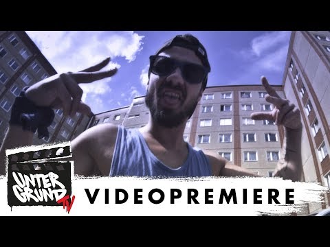 Jaspa - Incomplete ►prod  by Chinbeatz◄ (OFFICIAL HD VIDEO)