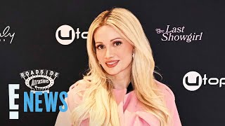 Holly Madison Claims Her Ex Cheated on Her With 7 Women | E! News