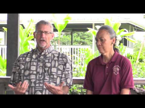 HPCSN 2014 Best Practices - Nāwahiʻokaliʻōpuʻu Laboratory PCS