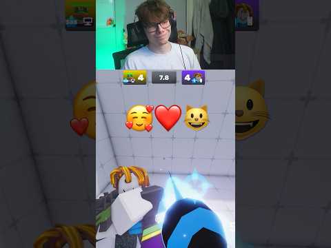 Roblox Rivals MOST WHOLESOME Moment 🥰