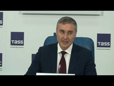 Вопрос о качестве высшего образования министра науки и высшего образования РФ Валерию Фальковуа