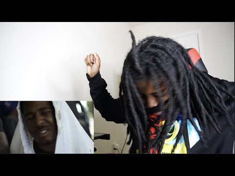 Drakeo The Ruler - Young & Reckless ft. Fly Finesse (REACTION VIDEO)