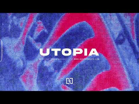 Tion Wayne x J Hus x Darkoo Type Beat - "Utopia" | UK Afrobeat Type Beat Instrumental 2022