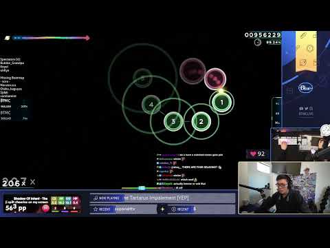 btmc turns into rektygon for a few seconds