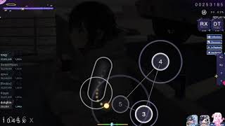 yurari [expert] +dt rx fc