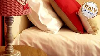 Tuscany Apartament | Montepulciano, Italy | Hotel Review 🛏️