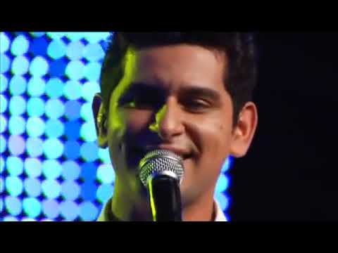 Léo Magalhães ao vivo em Goiânia