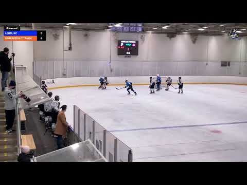 2021.02.27 LEHEL HC - EGERSZEGI TITÁNOK OBIII. 3. harmad