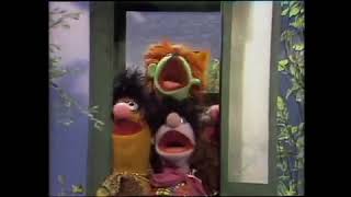 Classic Sesame Street - Telephone Rock Full Version Extended