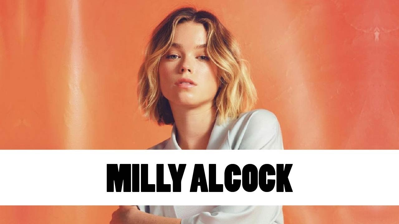 10 Things You Didn't Know About Milly Alcock | Star Fun Facts