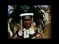 How Do You Catch A Monkey Shaka Zulu OST