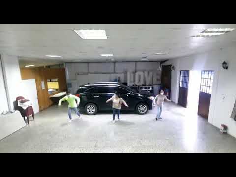 Vivo danzando - Bani Muñoz