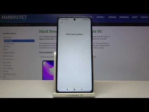 How to Clear Credentials in Xiaomi Mi 10T Lite 5G - Remove All Certificates