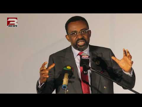 BoG Governor warns public to ignore black market forex speculations