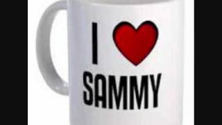 Big Sammy - Matt McGinn