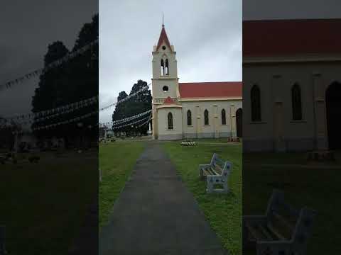 PLAZA ALDEA SANTA MARIA, Entre Rios, Argentina #shorts