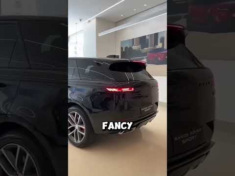 Thumbnail for Chinese Copy Of Range Rover Sport #carculture #automobile #superexoticcars #carhumor by Landwind
