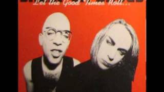 SHEEP ON DRUGS - GOT NOTHING GOOD TO SAY TODAY (1994)