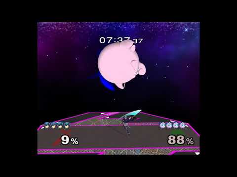 The Gang Steals The Script: EdwinBudding vs  Dawson (Ladder)