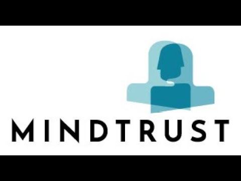 Mindtrust Through The Years1
