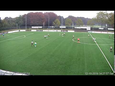 Baronie JO17-1 - Opbouw 5